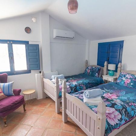 Dragonfly House Spain Antequera Extérieur photo