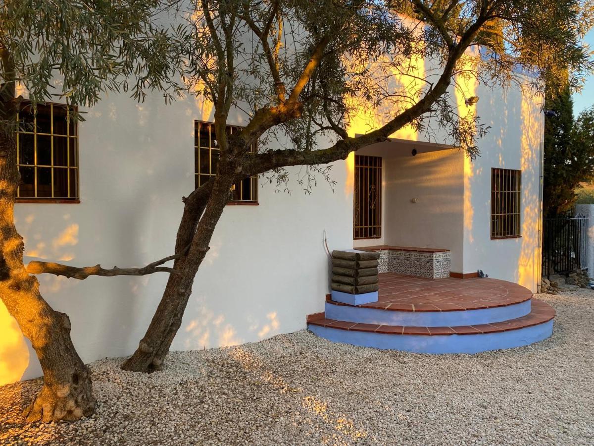 Dragonfly House Spain Antequera Extérieur photo