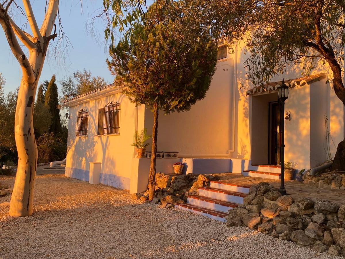 Dragonfly House Spain Antequera Extérieur photo