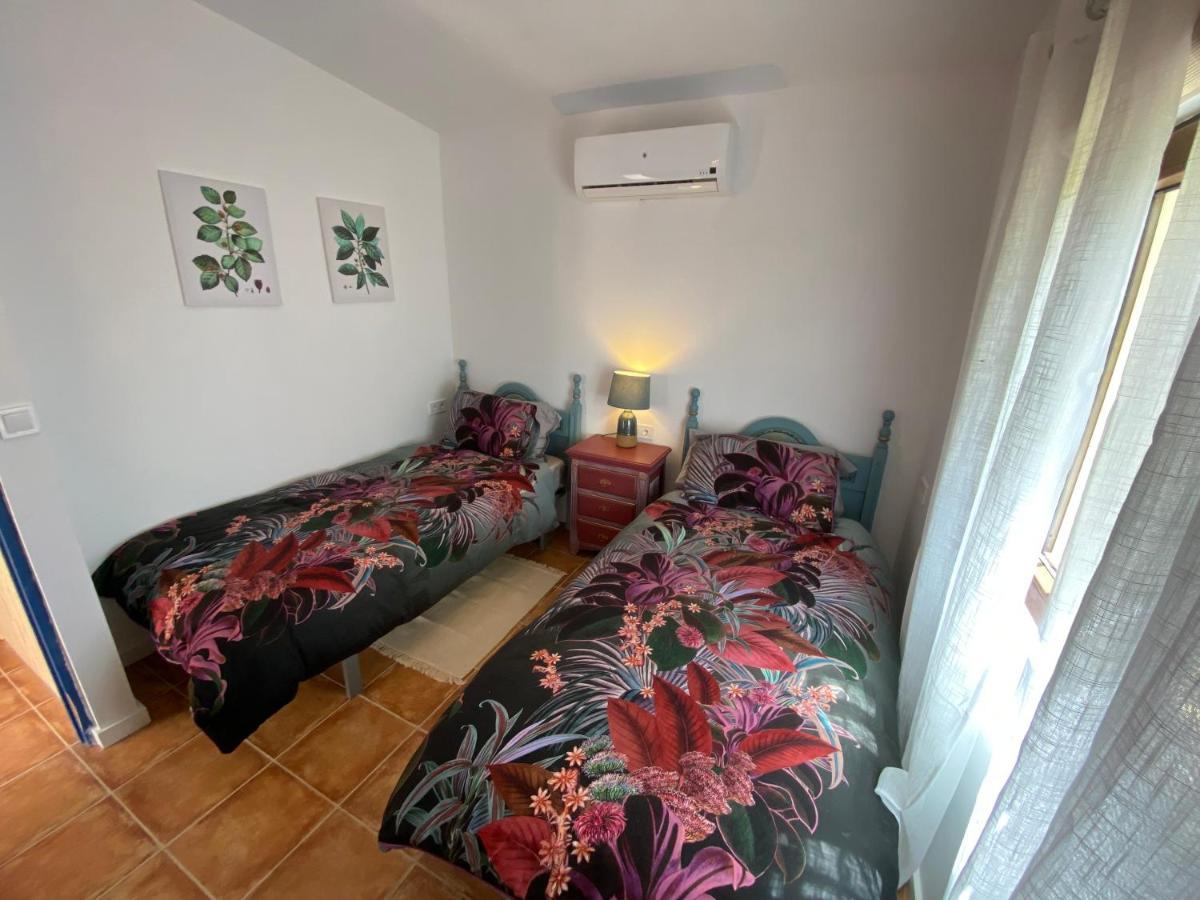 Dragonfly House Spain Antequera Extérieur photo
