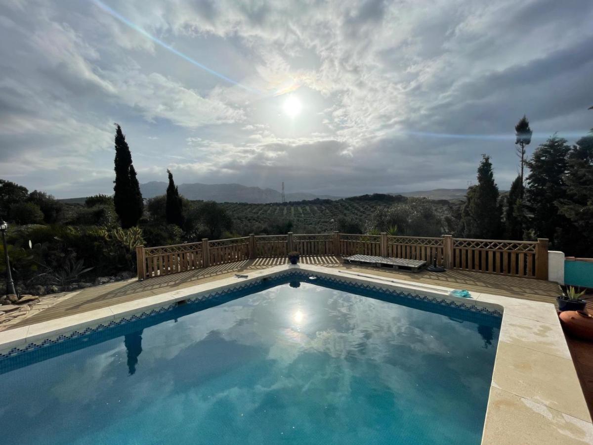 Dragonfly House Spain Antequera Extérieur photo