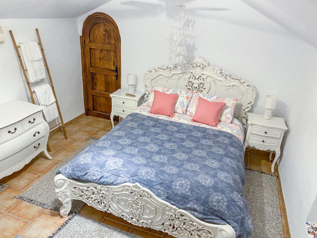 Dragonfly House Spain Antequera Extérieur photo