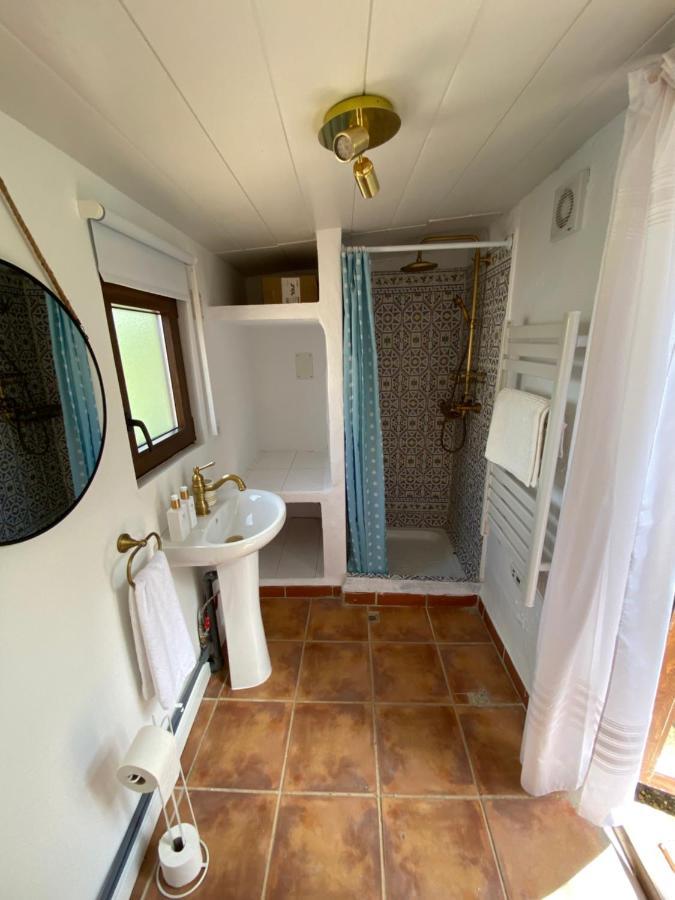 Dragonfly House Spain Antequera Extérieur photo