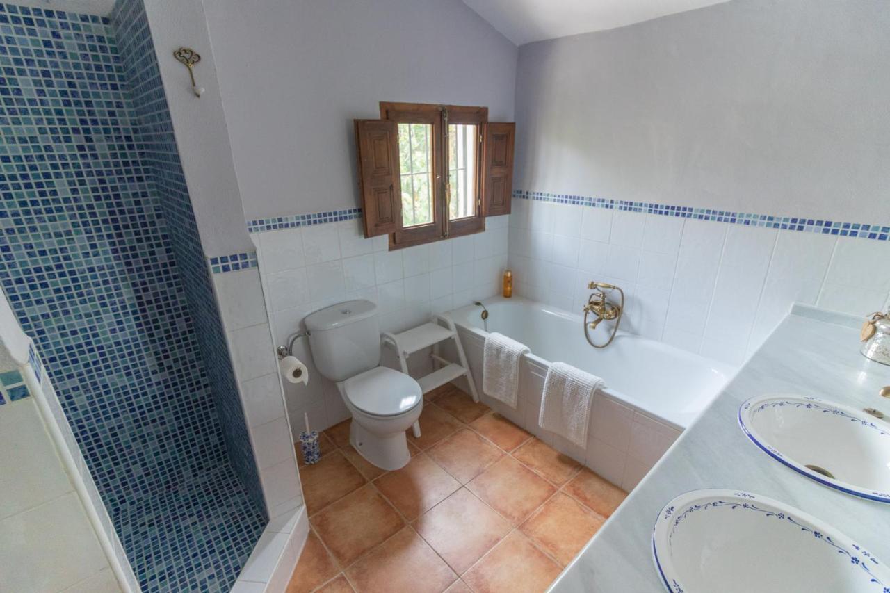 Dragonfly House Spain Antequera Extérieur photo