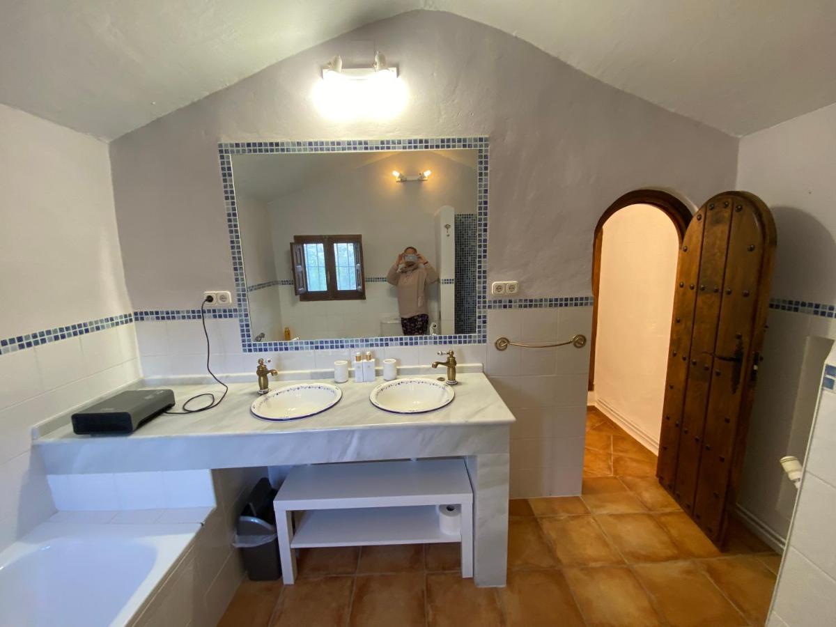 Dragonfly House Spain Antequera Extérieur photo