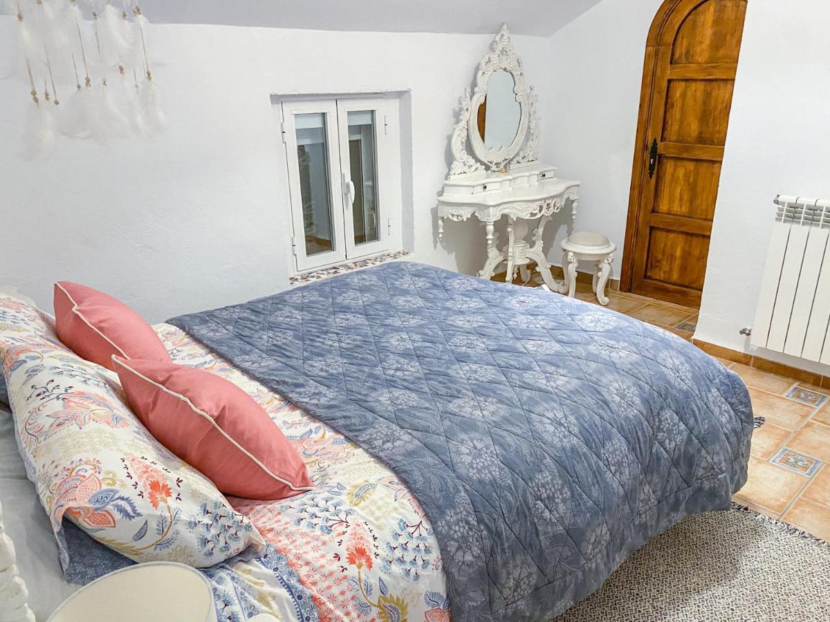 Dragonfly House Spain Antequera Extérieur photo