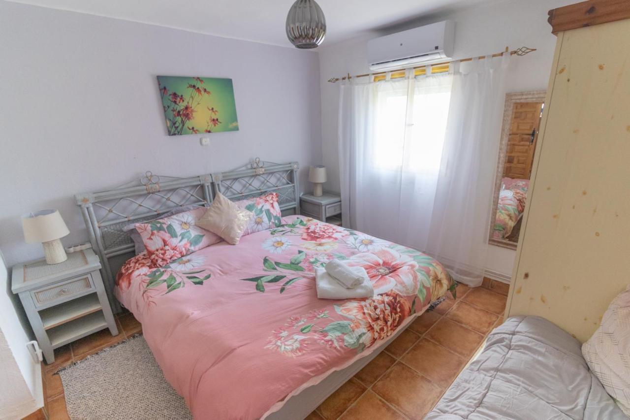 Dragonfly House Spain Antequera Extérieur photo