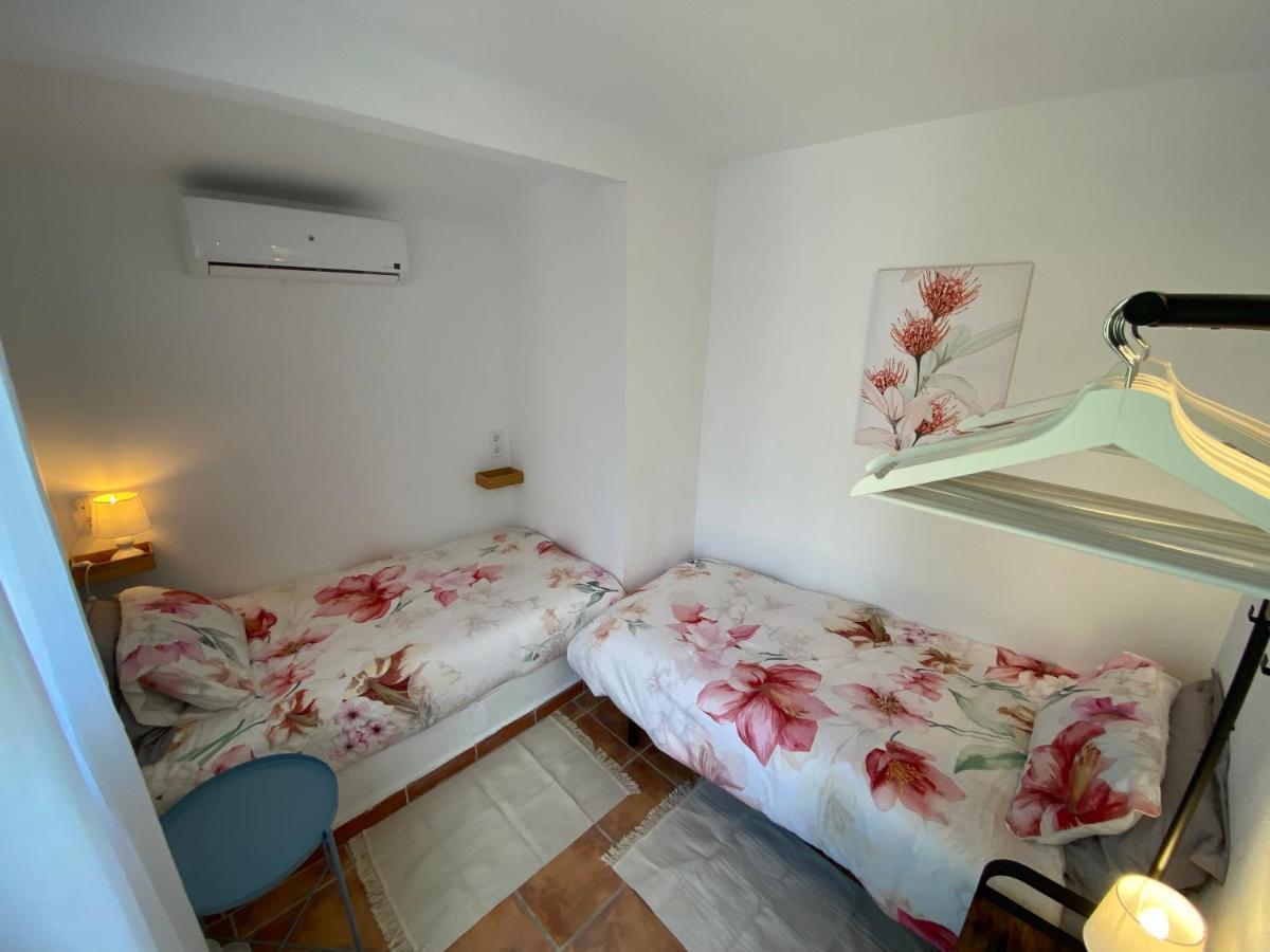 Dragonfly House Spain Antequera Extérieur photo