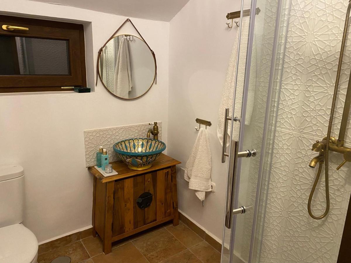 Dragonfly House Spain Antequera Extérieur photo