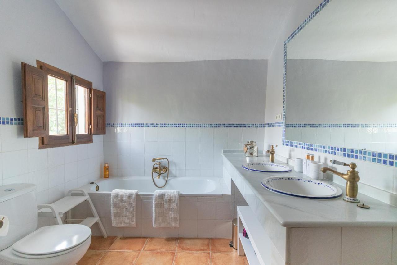 Dragonfly House Spain Antequera Extérieur photo