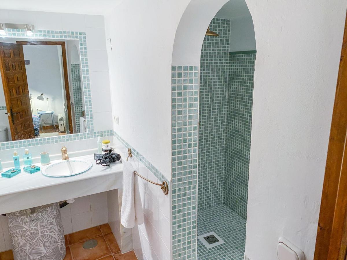 Dragonfly House Spain Antequera Extérieur photo