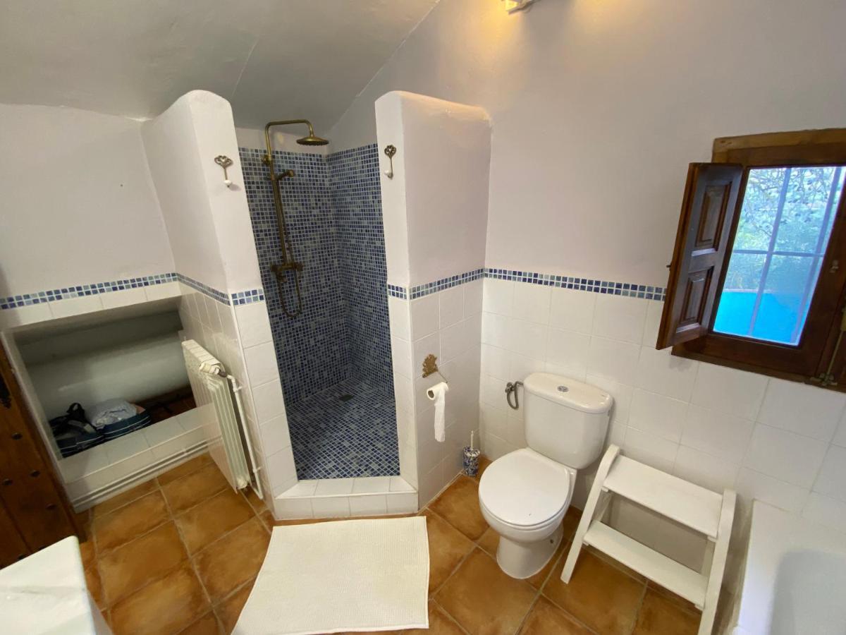 Dragonfly House Spain Antequera Extérieur photo