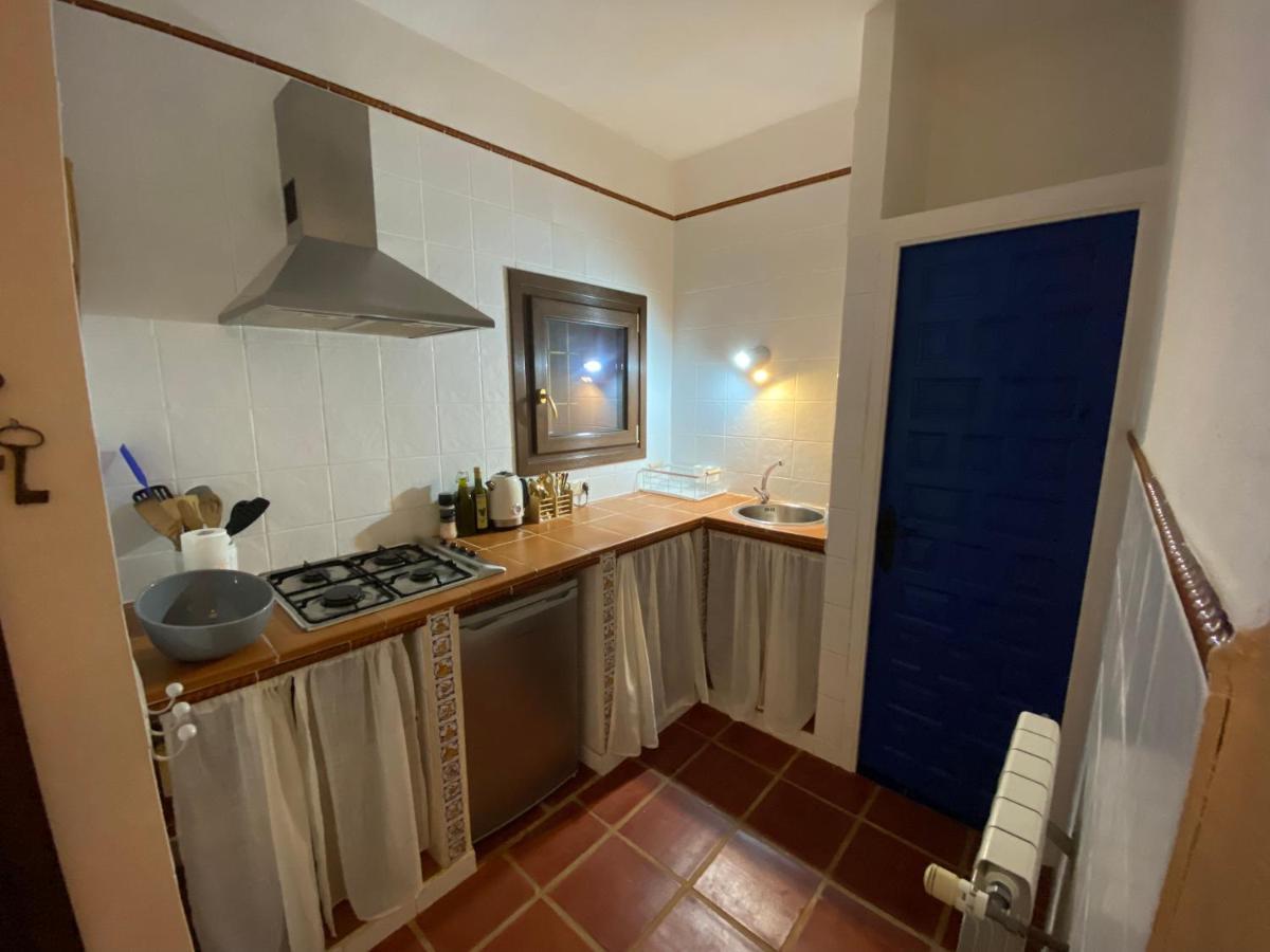 Dragonfly House Spain Antequera Extérieur photo