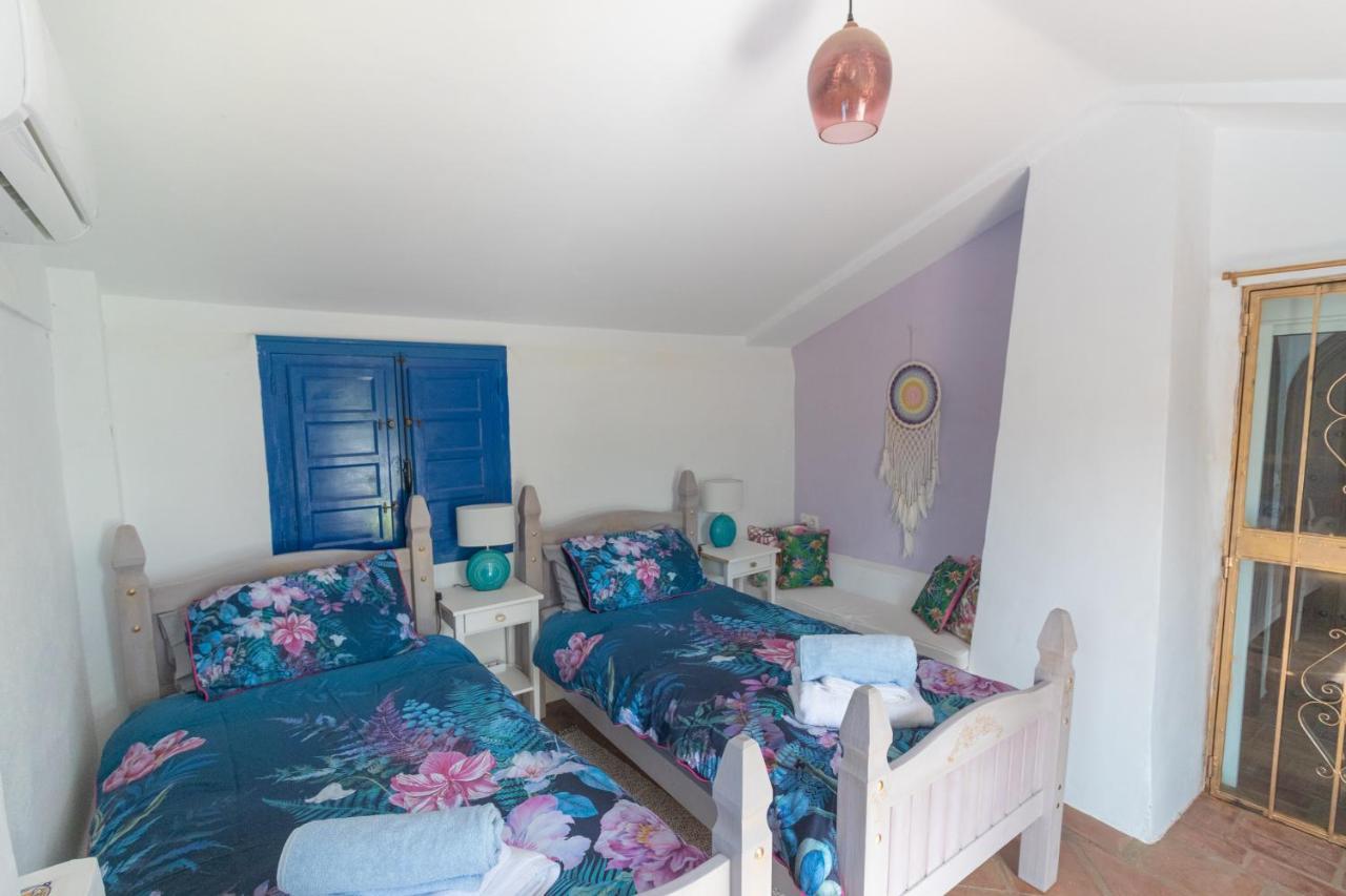 Dragonfly House Spain Antequera Extérieur photo