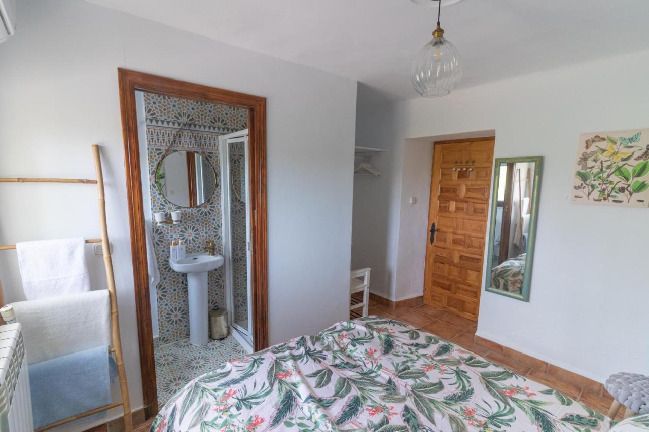Dragonfly House Spain Antequera Extérieur photo