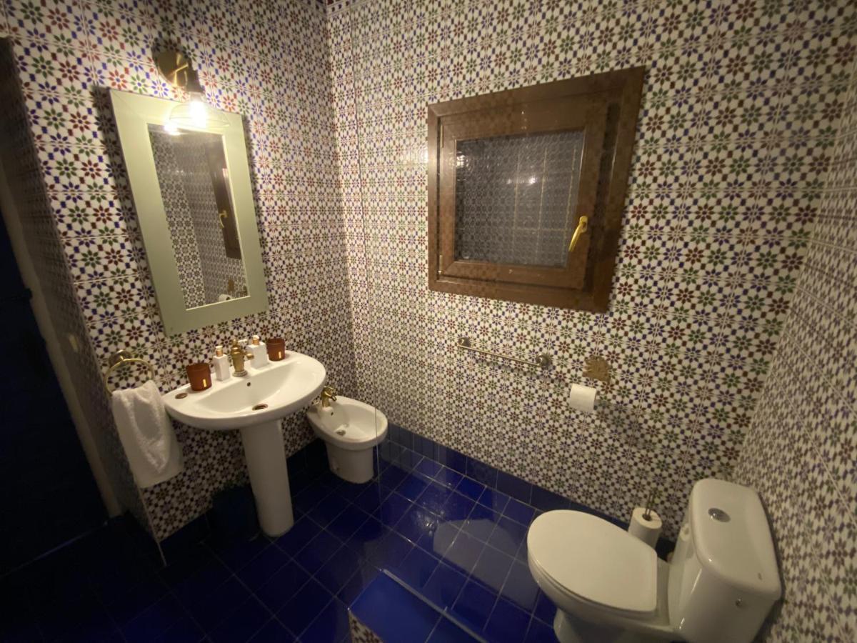 Dragonfly House Spain Antequera Extérieur photo