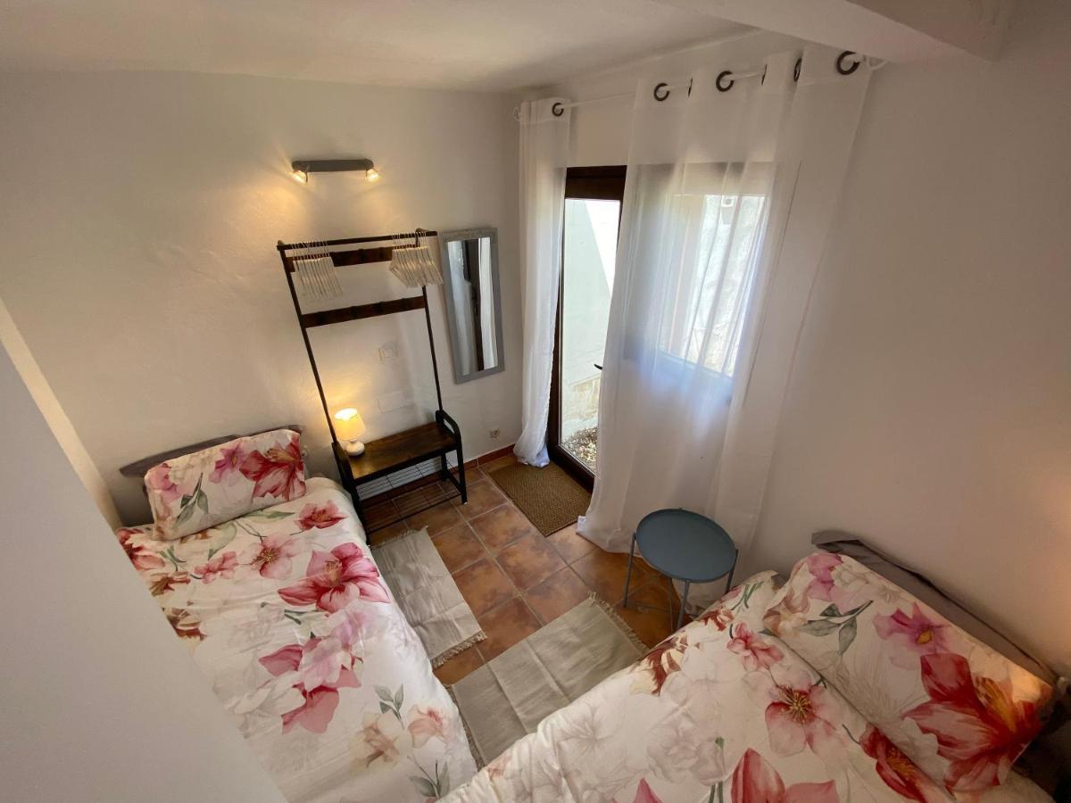 Dragonfly House Spain Antequera Extérieur photo
