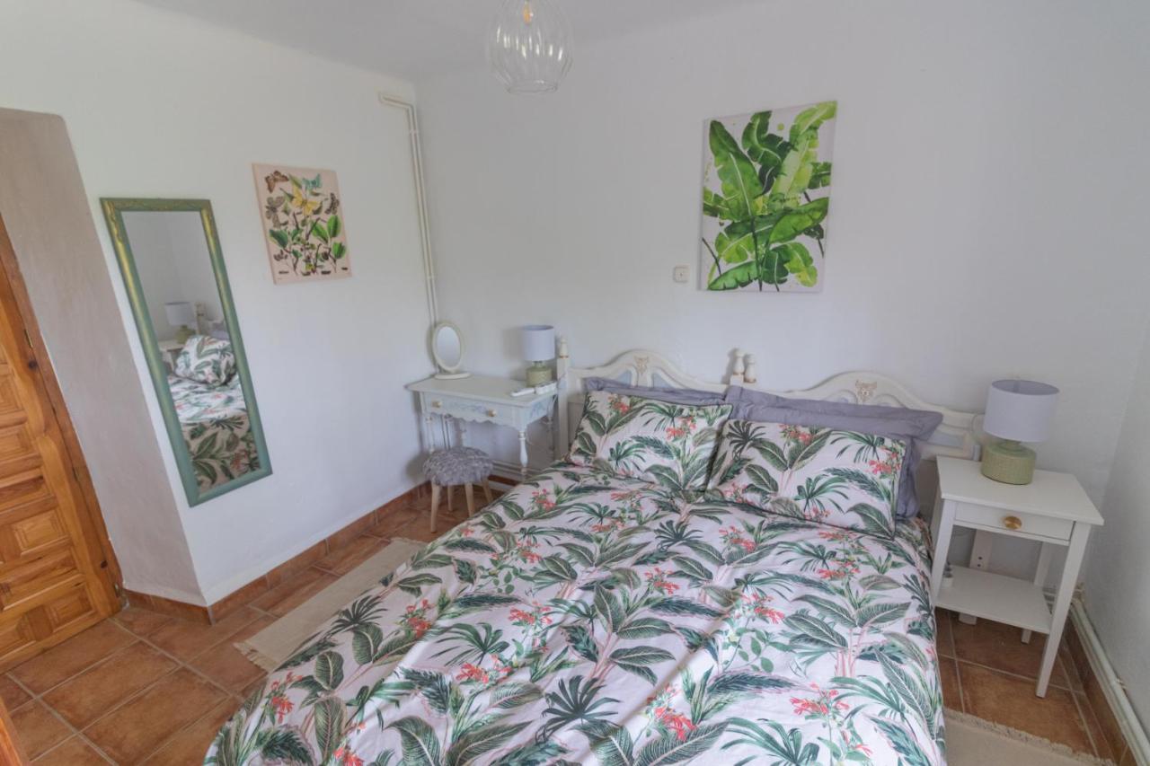Dragonfly House Spain Antequera Extérieur photo